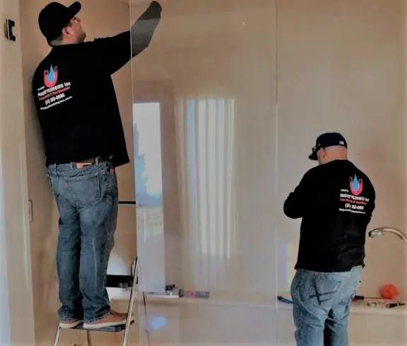 Professional plumbing installation for Toilet Repair in Tysons West